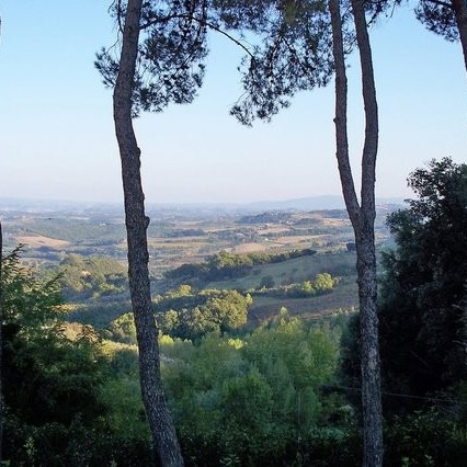 Antichi casali & piscina vicino città d'arte