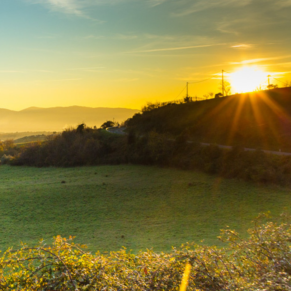 Old mansion  hotel in Mugello