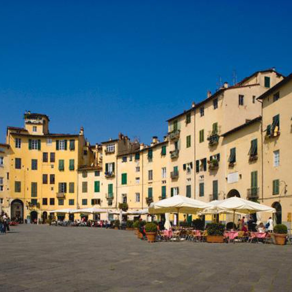 Villa con piscina & idromassaggi a Lucca