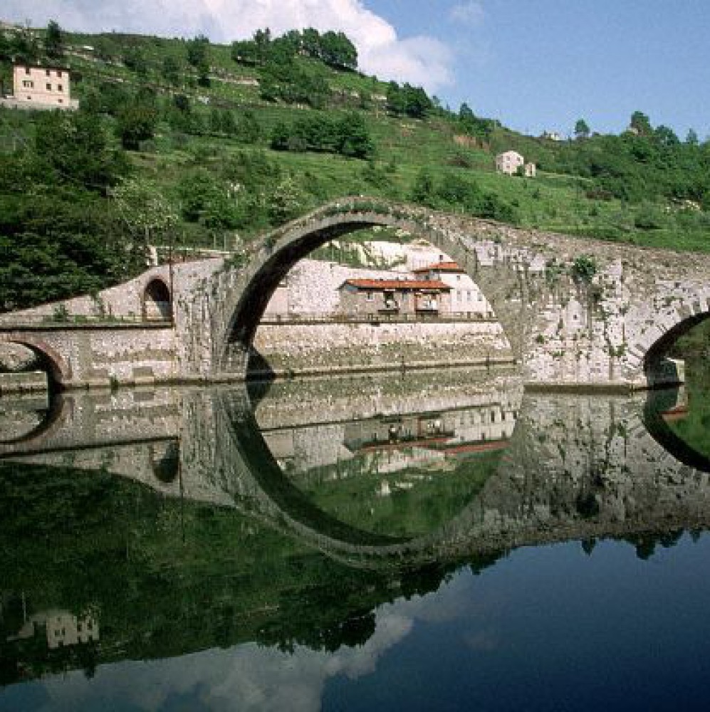 Villa with pool & whirlpol around Lucca