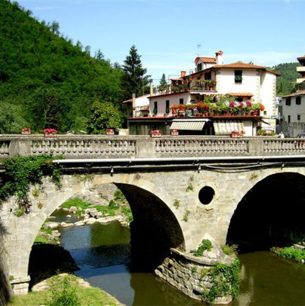 Agriturismo immerso nella natura e silenzio