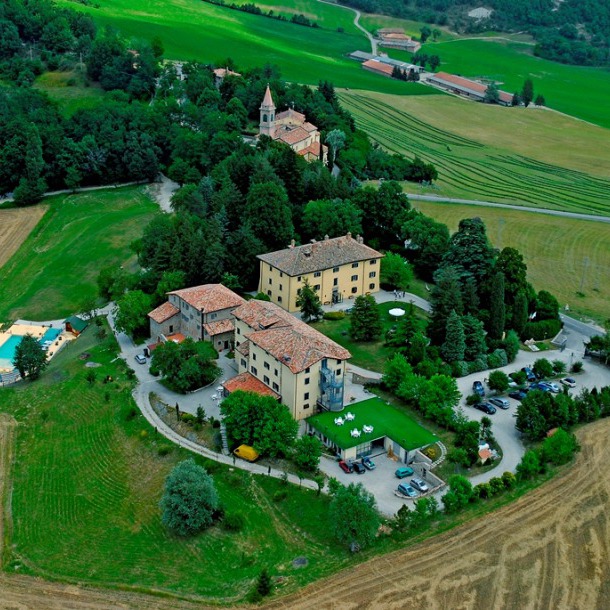 Hotel & emozioni sull'Appennino