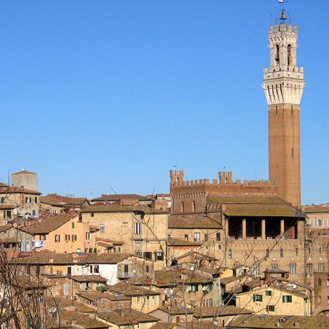 B&B in casa colonica nel senese