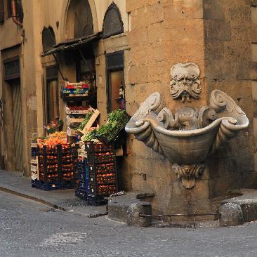 Appartamenti nell'Oltrarno di Firenze