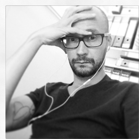 Consultant Profile Pic