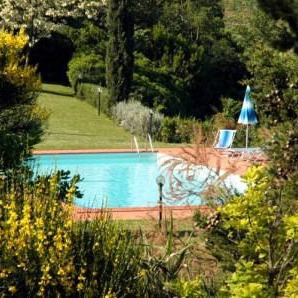 3 Ville con piscine e tennis tra i borghi