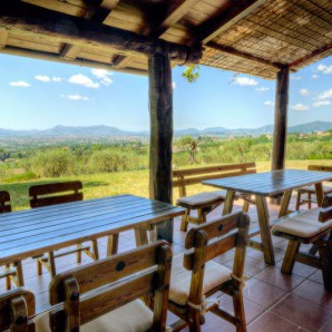 Villa & piscina sulle colline di Lucca