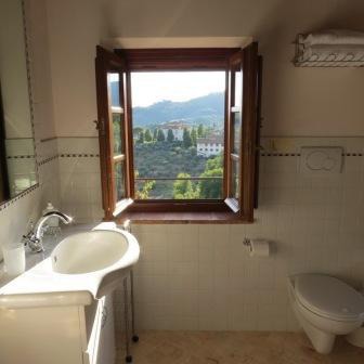 Villa with swimmingpool near Lucca