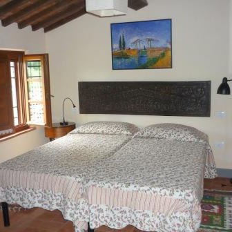 Villa & piscina sulle colline di Lucca