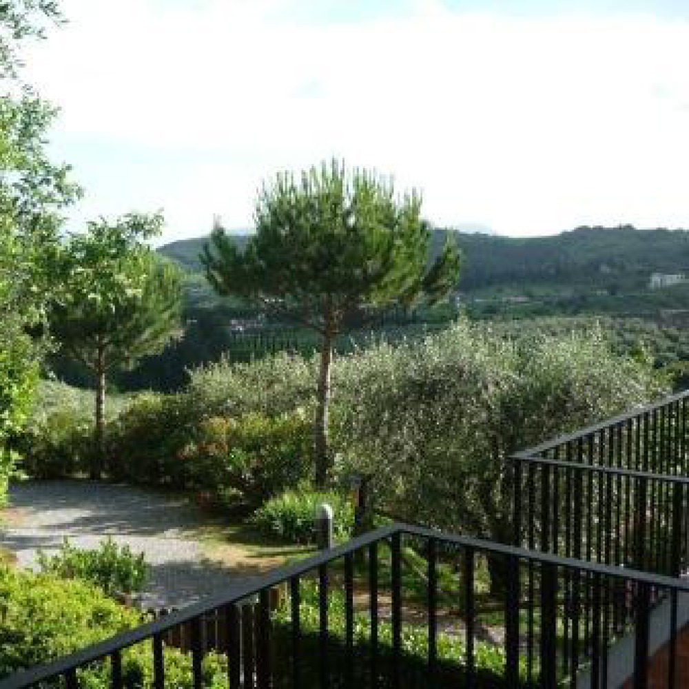 Villa with swimmingpool near Lucca