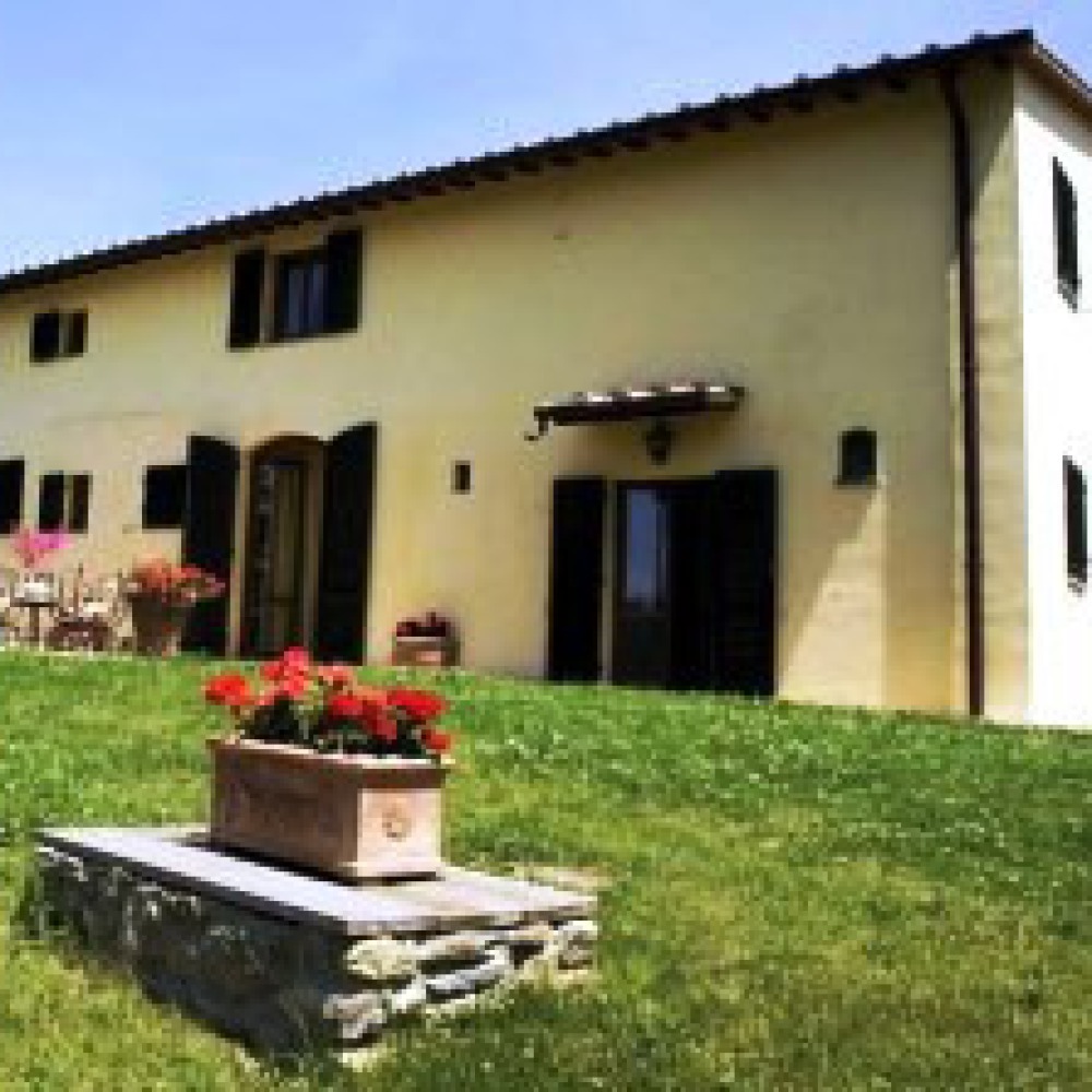 Villa in Vicchio in Mugello
