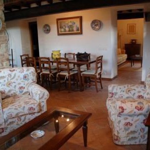 Villa a Vicchio nel Mugello