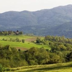 Villa a Vicchio nel Mugello