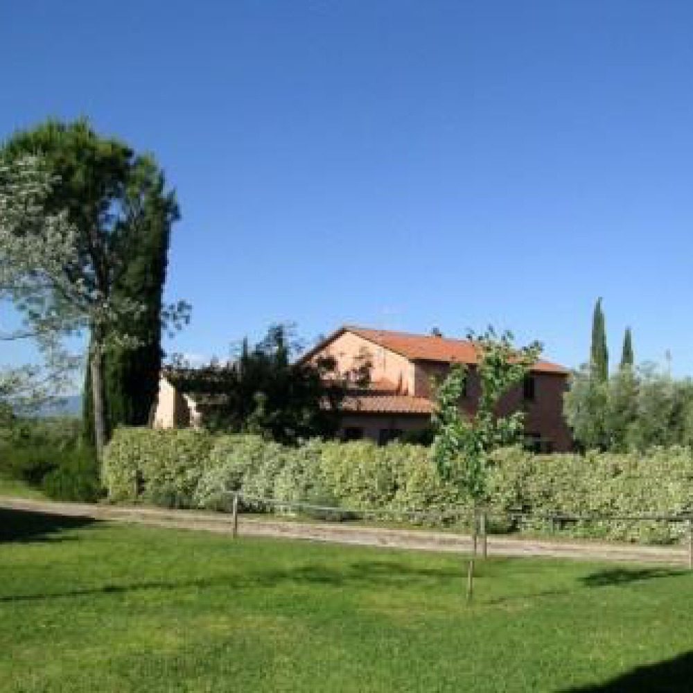 Countryhouse in Maremma with pool