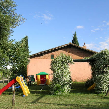 Countryhouse in Maremma with pool
