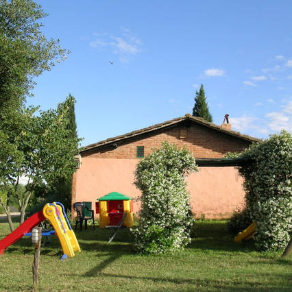  Casale tra mare e borghi etruschi