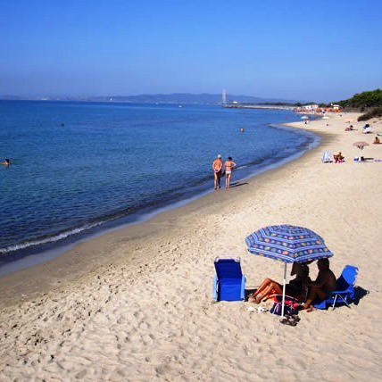  Casale tra mare e borghi etruschi