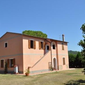 Casa con vigne & piscina, mare Follonica