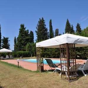 Casa con vigne & piscina, mare Follonica