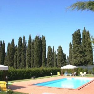 Farmhouse vineyard & pool, seaside Follonica