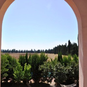 Farmhouse vineyard & pool, seaside Follonica