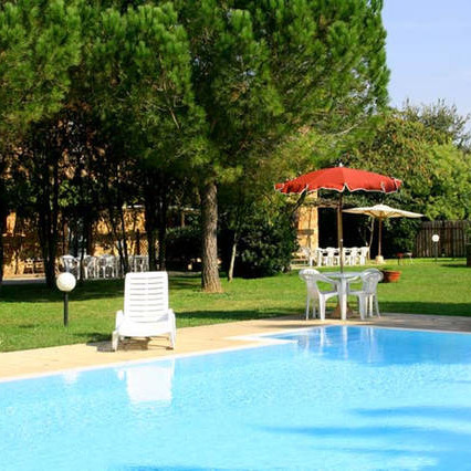 Farmhouse at the seaside in Maremma