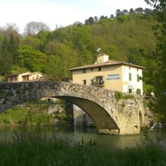 Villa in Vicchio in Mugello