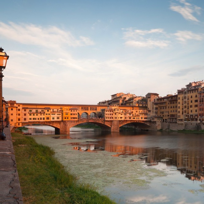 Shopping tours in centro a Firenze