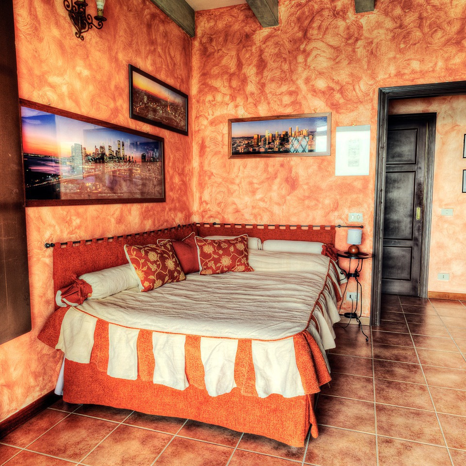 Villa con piscina & idromassaggi a Lucca
