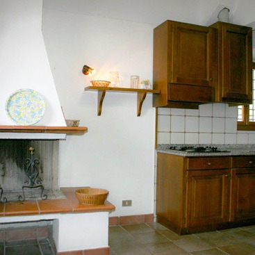 Agriturismo immerso nella natura e silenzio