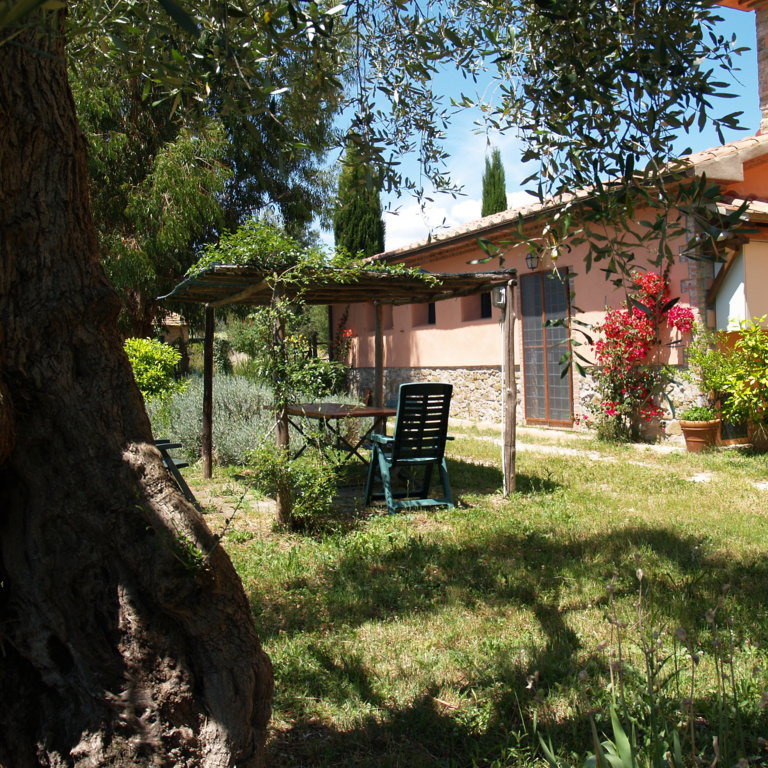 Countryhouse in Maremma with pool