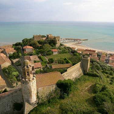  Casale tra mare e borghi etruschi