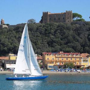  Casale tra mare e borghi etruschi