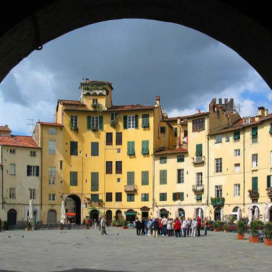 Villa & piscina sulle colline di Lucca