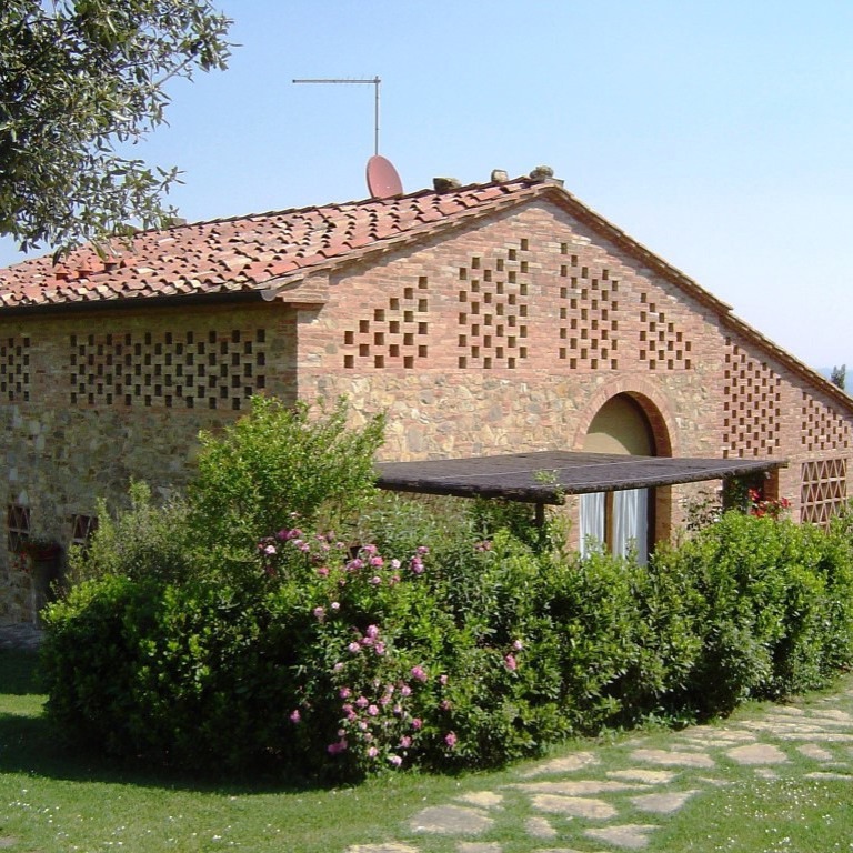 Apartments in Wine Resort Chianti