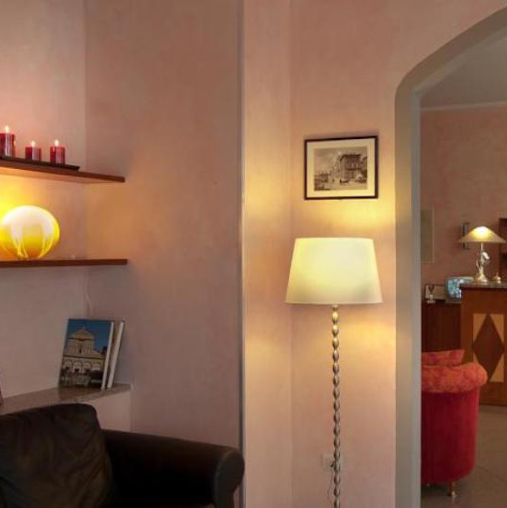 Hotel  & Services for disabled in Florence