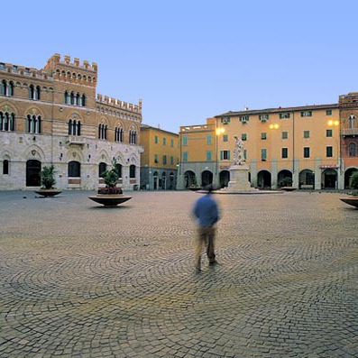 Apartment in a horse farm in Maremma