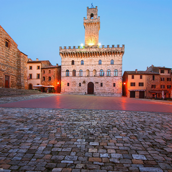 Agriturismo con terme, cavalli e gastronomia