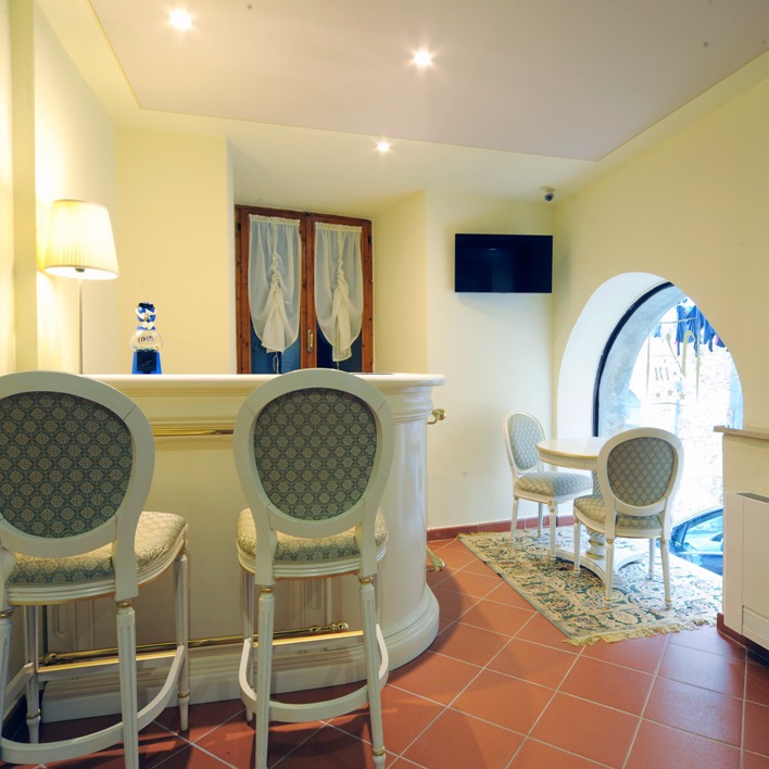 Boutique hotel in center of Volterra