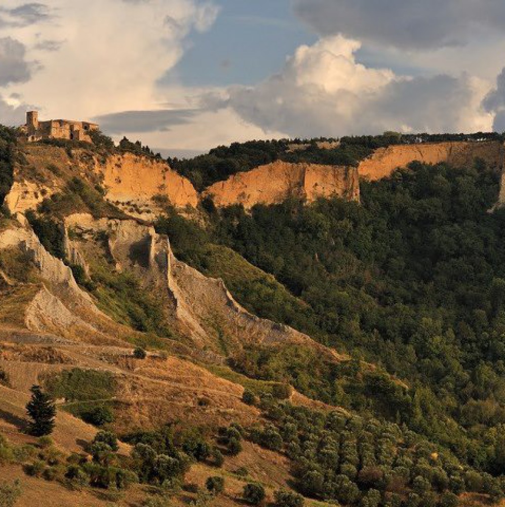 Boutique hotel nel centro di Volterra