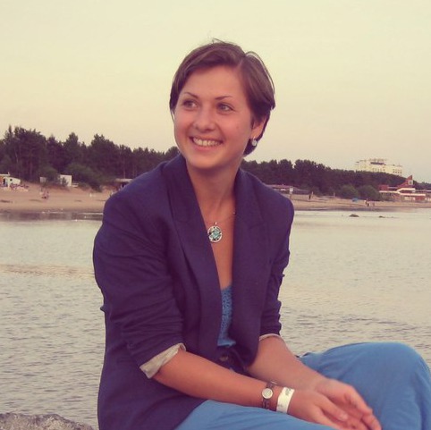 Consultant Profile Pic