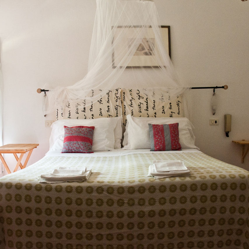 Family Hotel  in Maremma: sapori bio