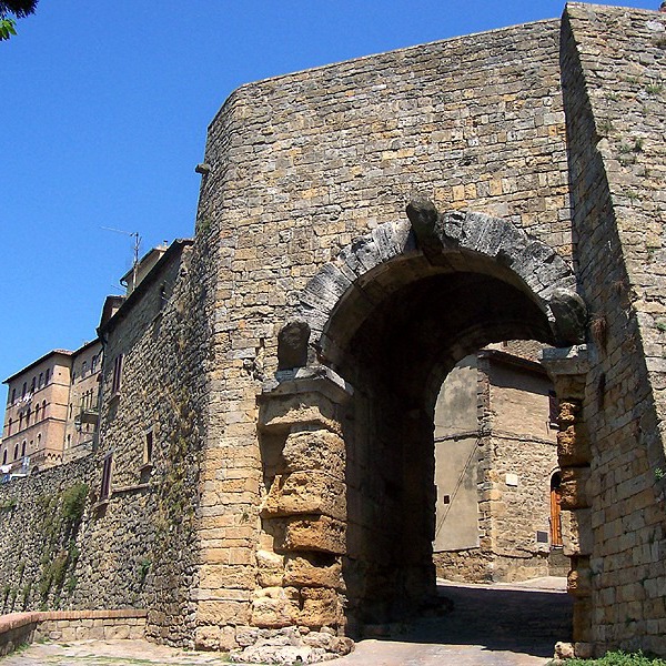 Hotel residence a Volterra