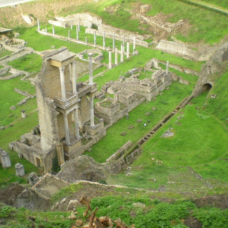 Hotel residence a Volterra