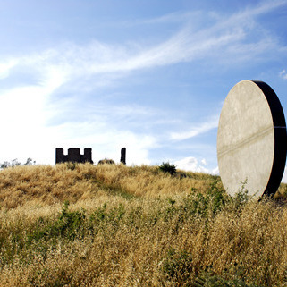 Hotel residence in Volterra