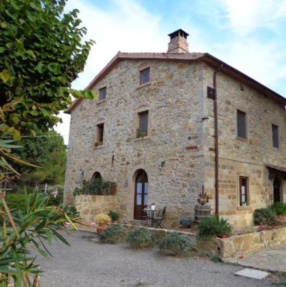 Country House in Maremma