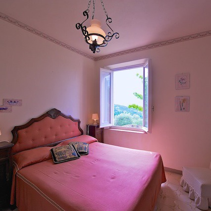 Villa close to Lucca panorama & pool