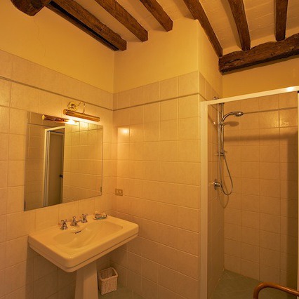 Villa close to Lucca panorama & pool