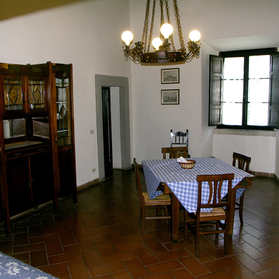 Villa - Agriturismo nella montagna Fiorentina