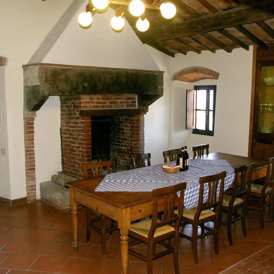 Villa - Agriturismo nella montagna Fiorentina